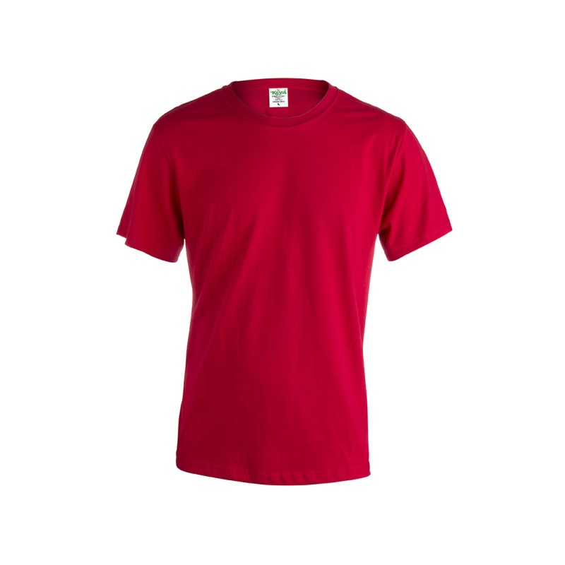 Camiseta Adulto "keya" Organic Color