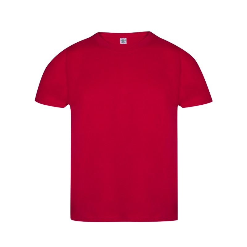 Camiseta Adulto "keya" Organic Color