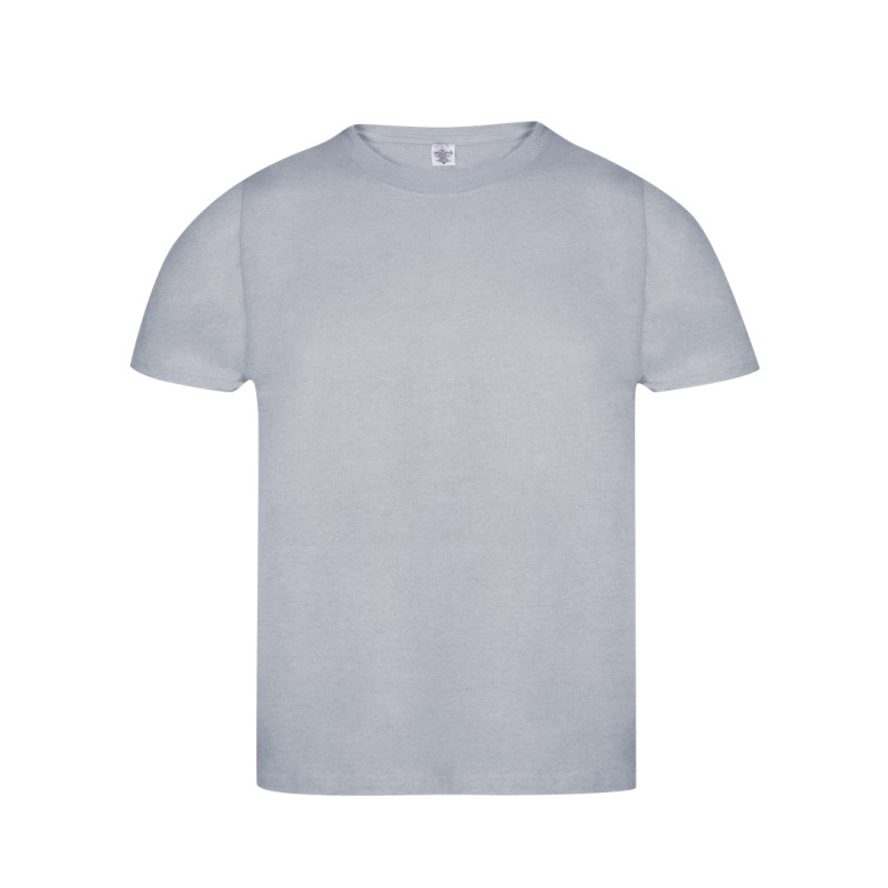 Camiseta Adulto "keya" Organic Color
