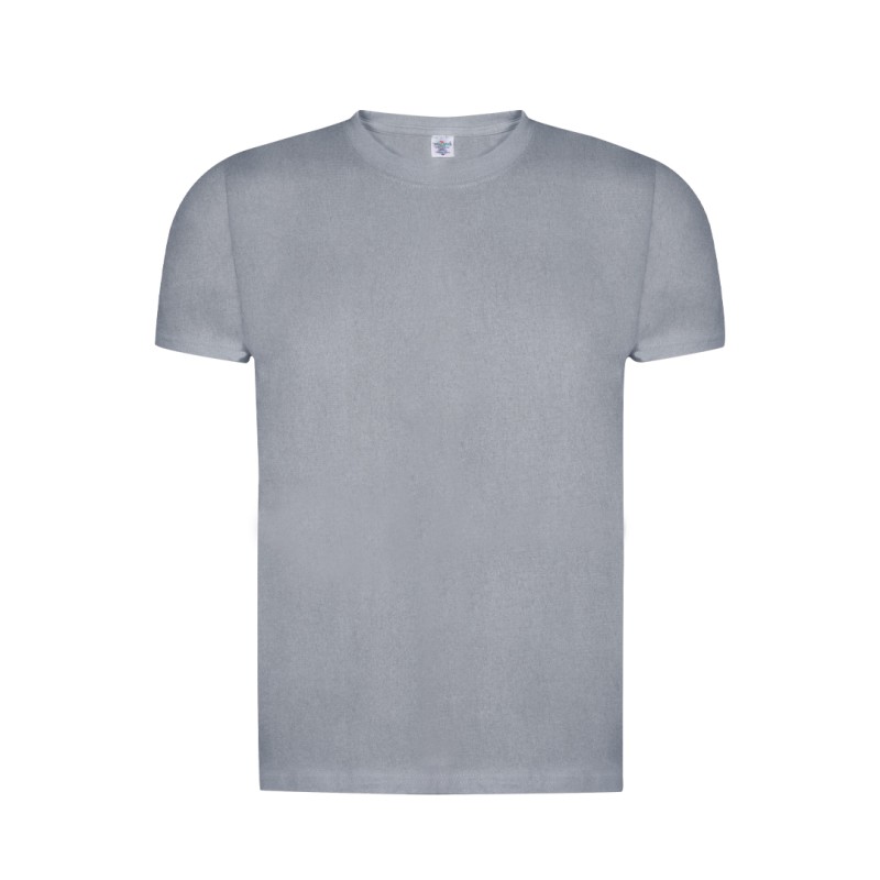 Camiseta Adulto "keya" Organic Color