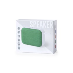 Altavoz Kafin