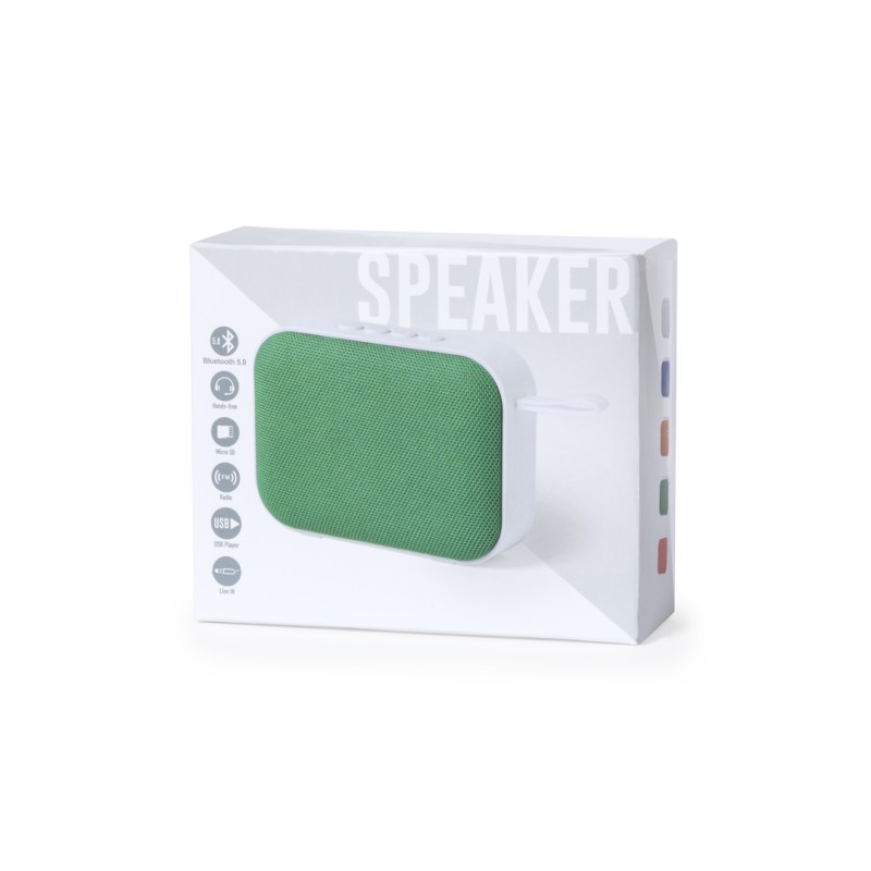 Altavoz Kafin