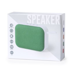 Altavoz Kafin