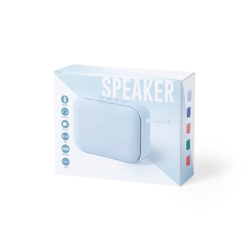 Altavoz Kafin