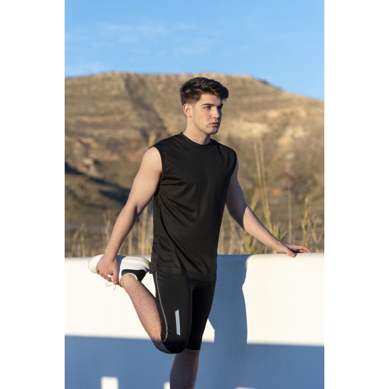 Camiseta Adulto Sunit