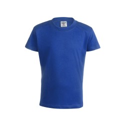 Camiseta Niño Color ""keya"" YC150
