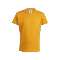 Camiseta Niño Color ""keya"" YC150