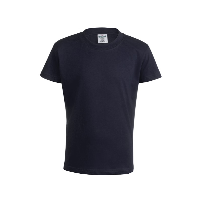 Camiseta Niño Color ""keya"" YC150