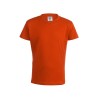 Camiseta Niño Color ""keya"" YC150