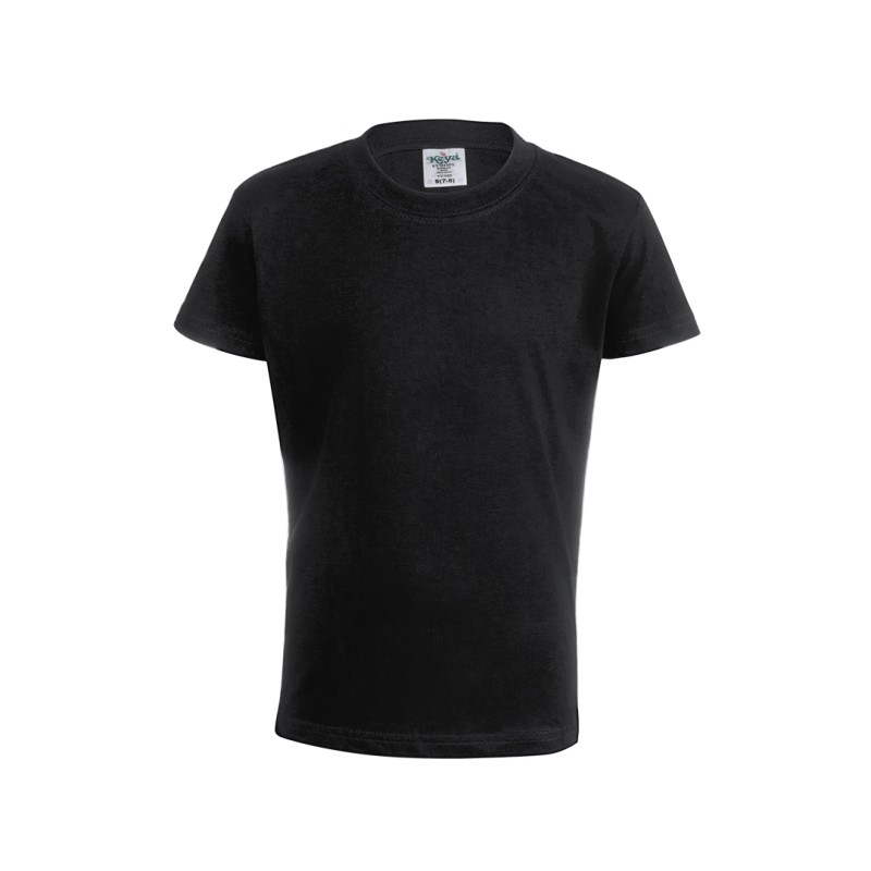 Camiseta Niño Color ""keya"" YC150