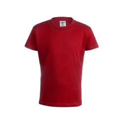Camiseta Niño Color ""keya"" YC150