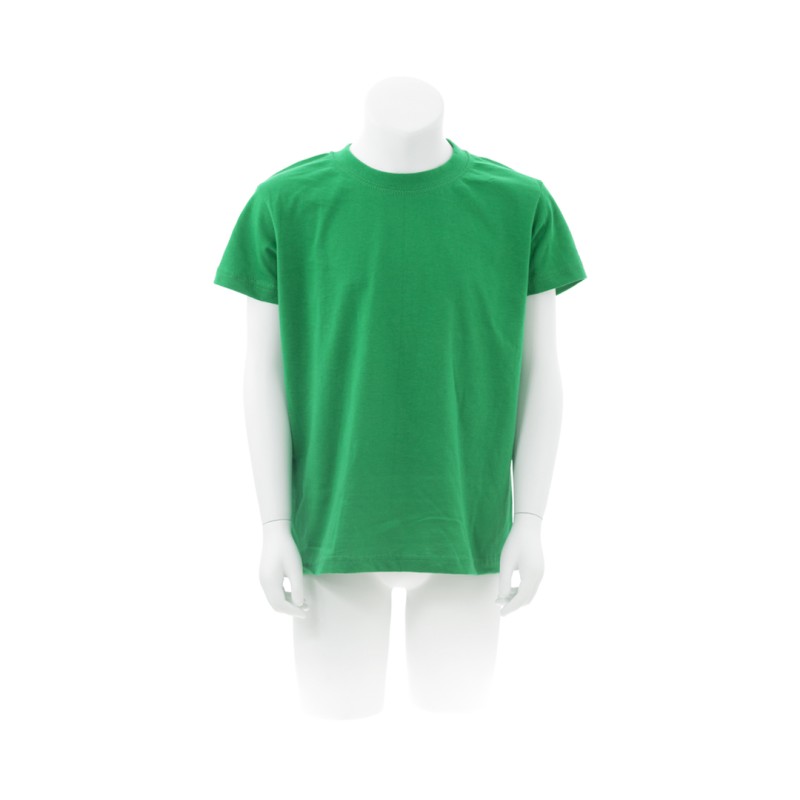 Camiseta Niño Color ""keya"" YC150