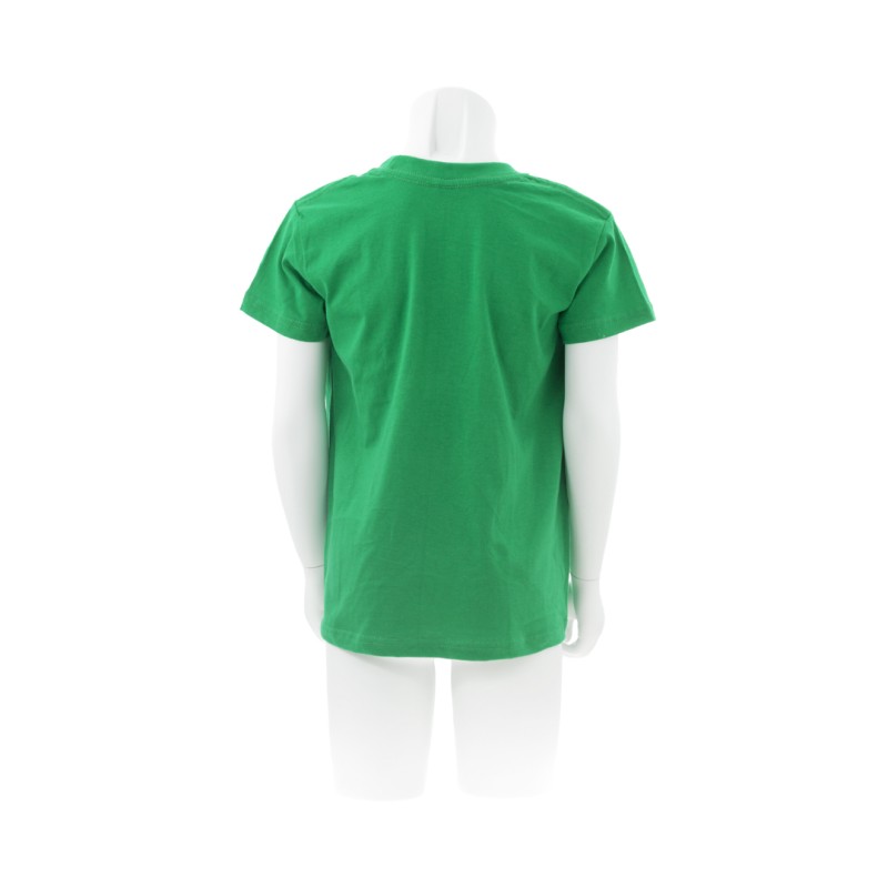 Camiseta Niño Color ""keya"" YC150