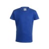 Camiseta Niño Color ""keya"" YC150