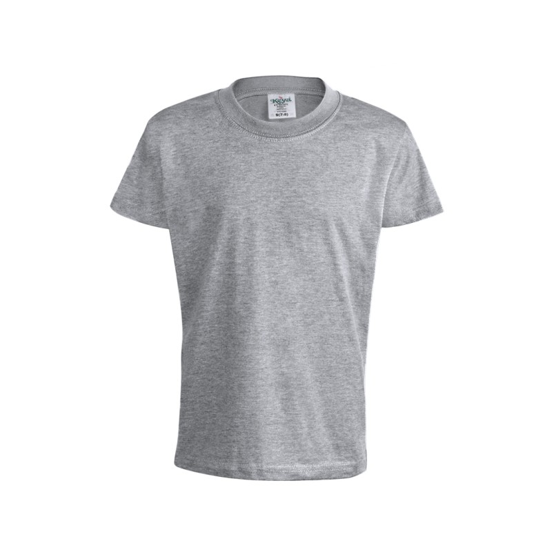 Camiseta Niño Color ""keya"" YC150