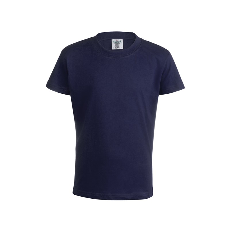 Camiseta Niño Color ""keya"" YC150