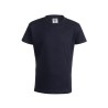 Camiseta Niño Color ""keya"" YC150