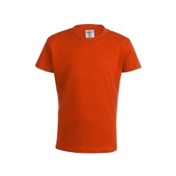 Camiseta Niño Color ""keya"" YC150