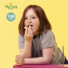 Camiseta Niño Color ""keya"" YC150
