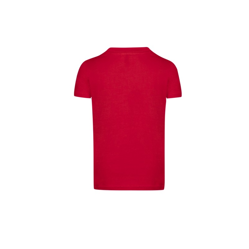 Camiseta Niño Color ""keya"" YC150