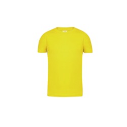 Camiseta Niño Color ""keya"" YC150