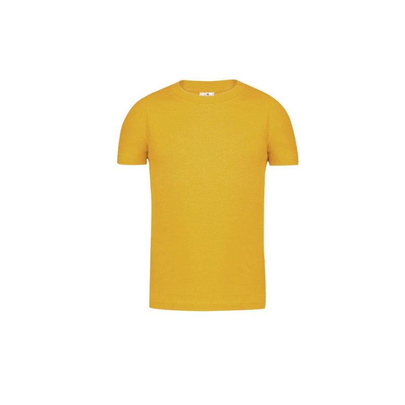 Camiseta Niño Color ""keya"" YC150