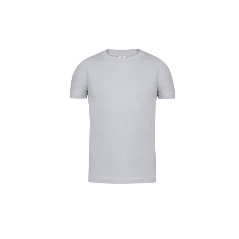 Camiseta Niño Color ""keya"" YC150