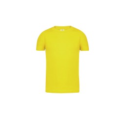 Camiseta Niño Color ""keya"" YC150