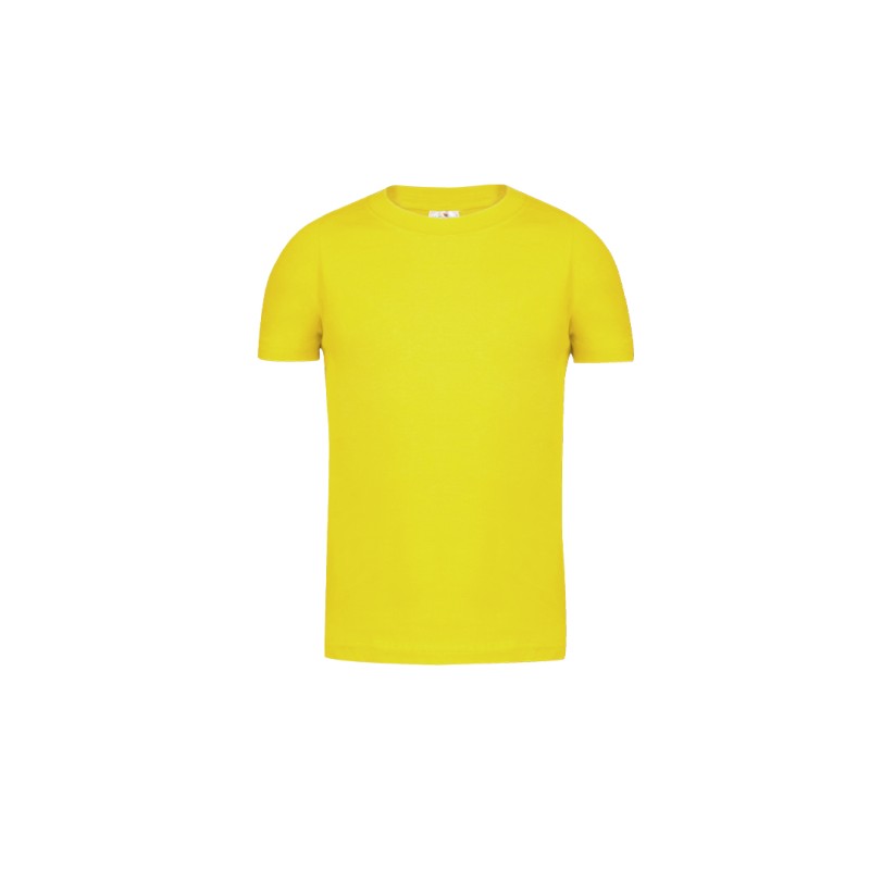 Camiseta Niño Color ""keya"" YC150