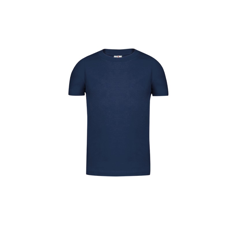 Camiseta Niño Color ""keya"" YC150