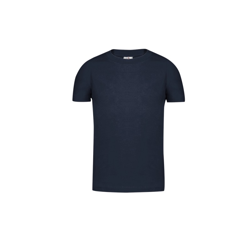 Camiseta Niño Color ""keya"" YC150