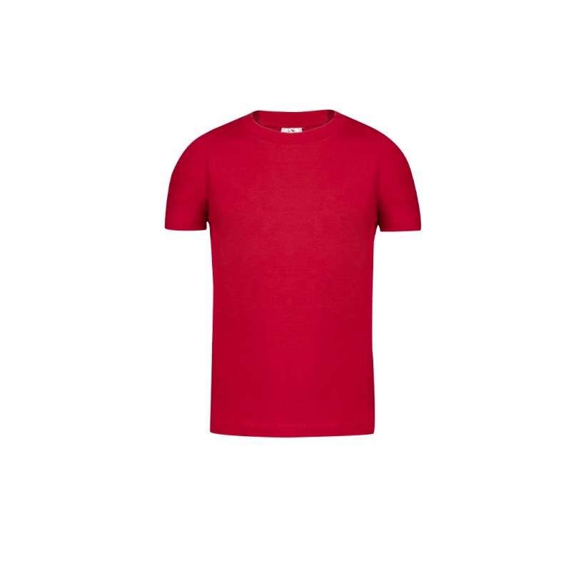 Camiseta Niño Color ""keya"" YC150