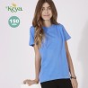 Camiseta Niño Color ""keya"" YC150