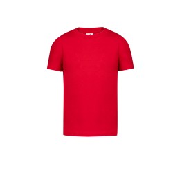 Camiseta Niño Color ""keya"" YC150
