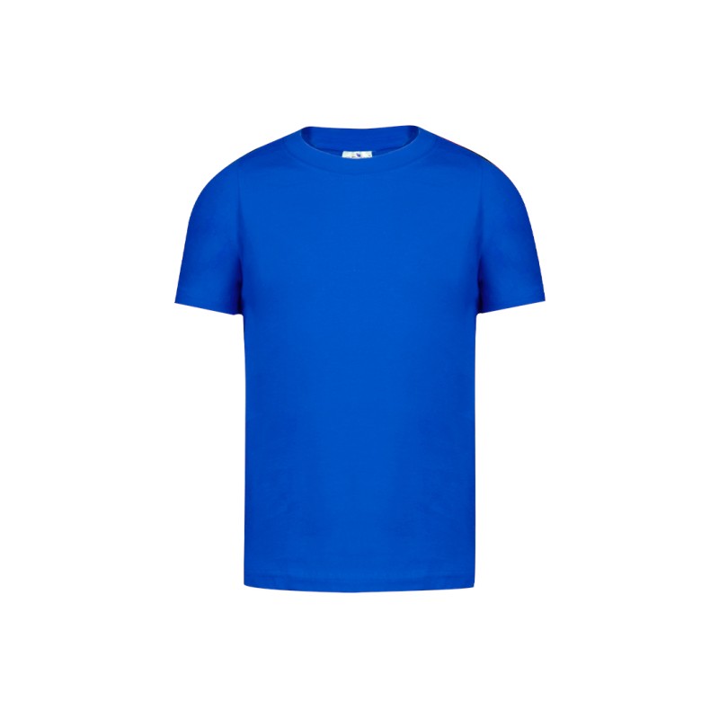 Camiseta Niño Color ""keya"" YC150