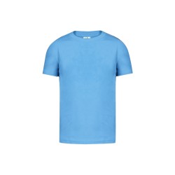 Camiseta Niño Color ""keya"" YC150