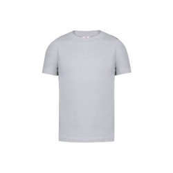 Camiseta Niño Color ""keya"" YC150