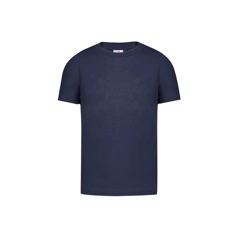 Camiseta Niño Color ""keya"" YC150