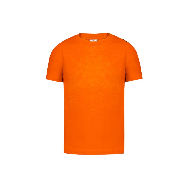 Camiseta Niño Color ""keya"" YC150