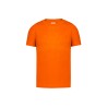 Camiseta Niño Color ""keya"" YC150