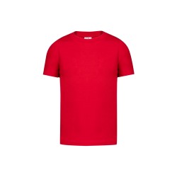 Camiseta Niño Color ""keya"" YC150
