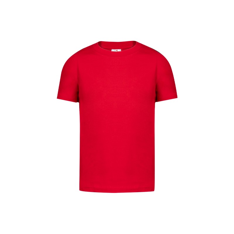 Camiseta Niño Color ""keya"" YC150