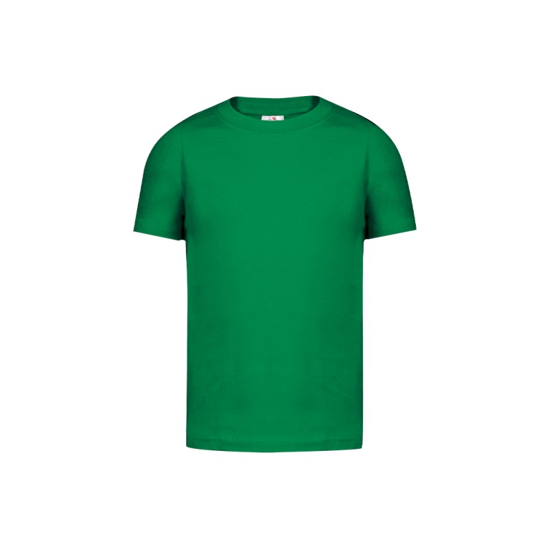 Camiseta Niño Color ""keya"" YC150