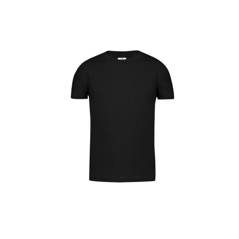 Camiseta Niño Color ""keya"" YC150