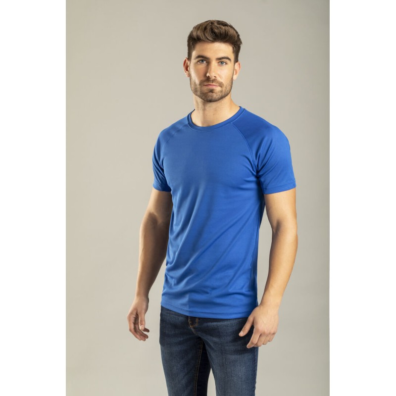 Camiseta Adulto Tecnic Plus