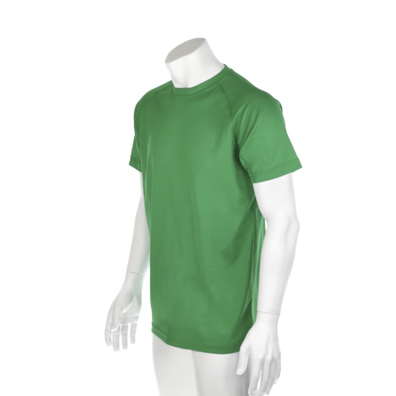 Camiseta Adulto Tecnic Plus