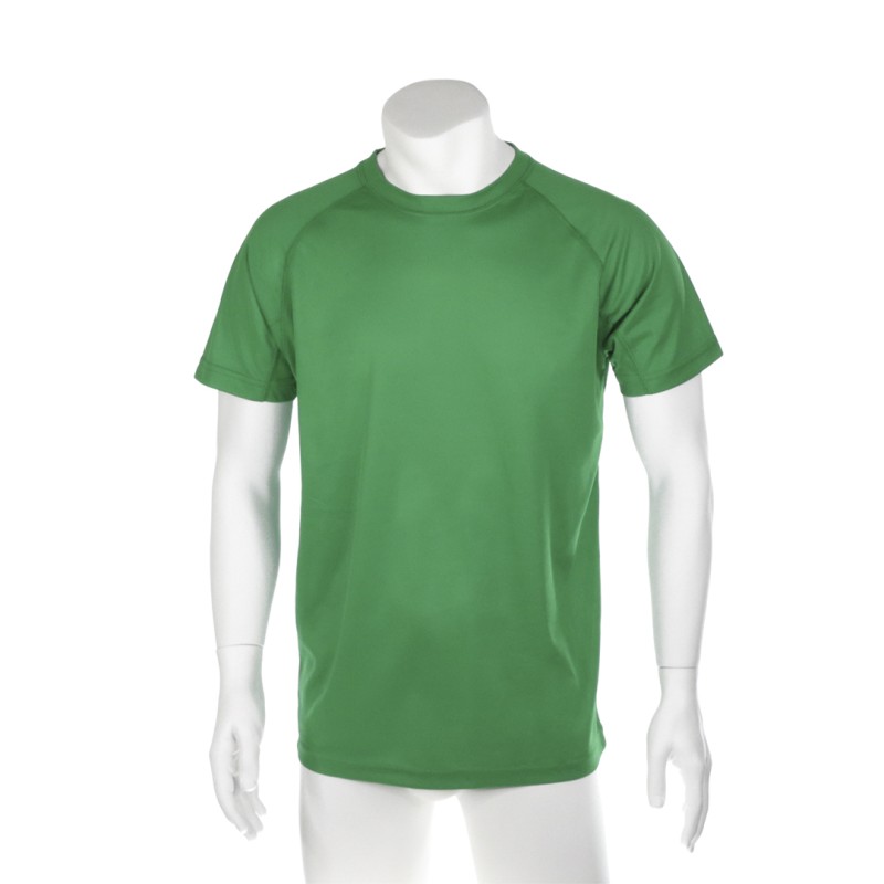 Camiseta Adulto Tecnic Plus