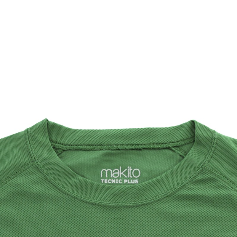 Camiseta Adulto Tecnic Plus