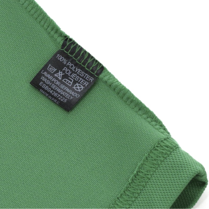 Camiseta Adulto Tecnic Plus