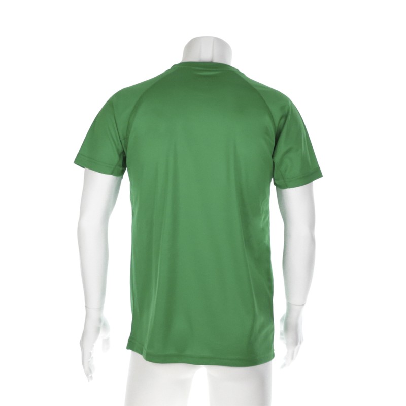 Camiseta Adulto Tecnic Plus